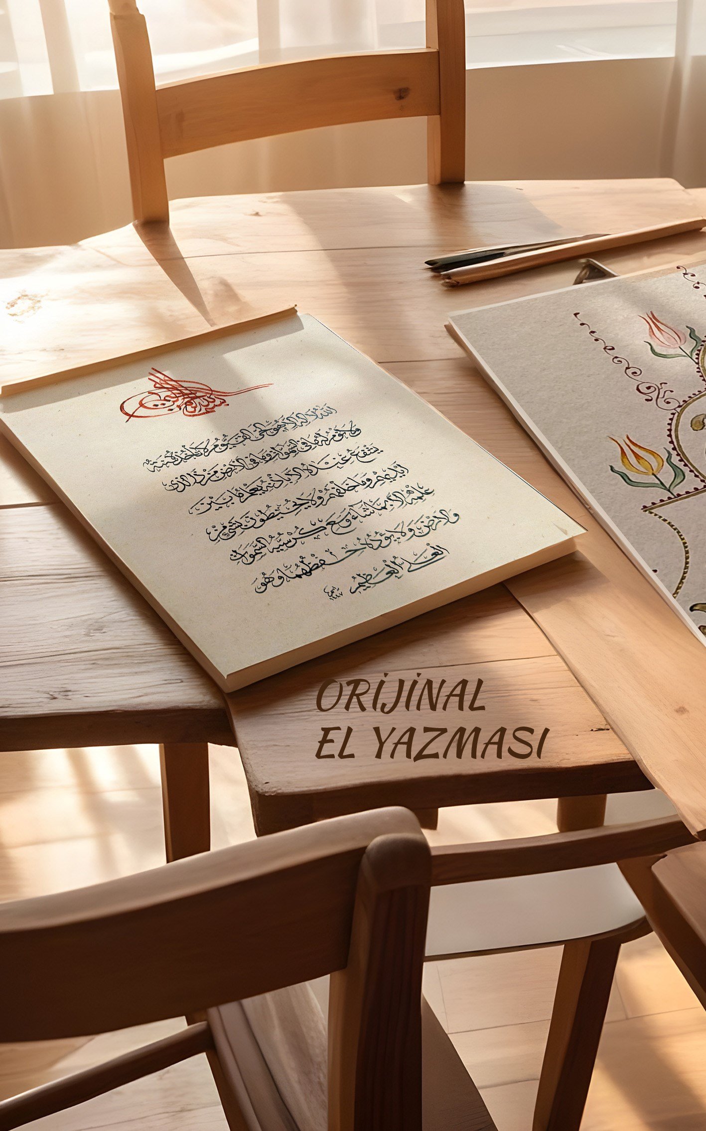 Ayetel Kürsi