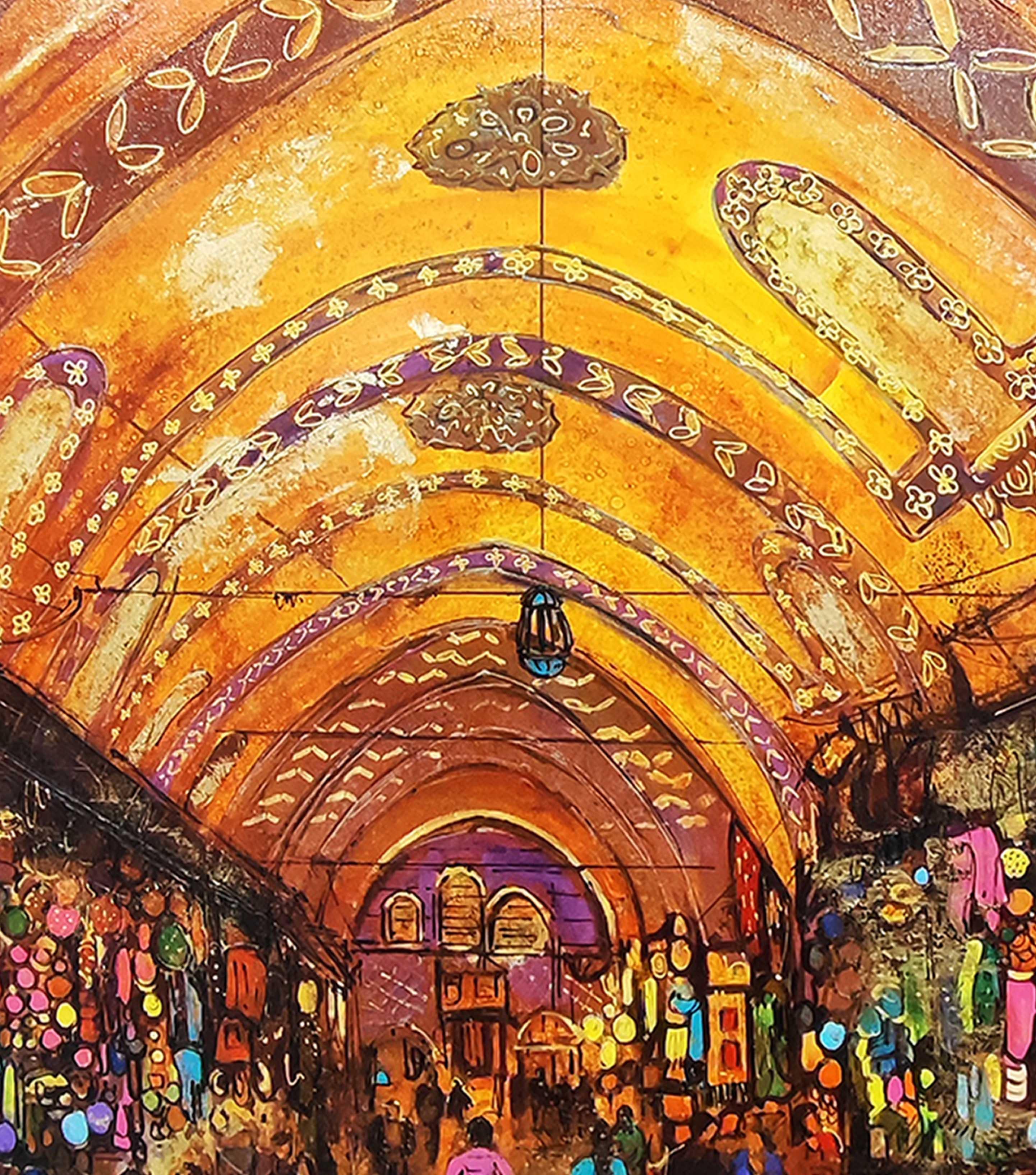 Canlılarkozaart galeri | El yapımı orjinal yağlı boya tablo satış sitesi