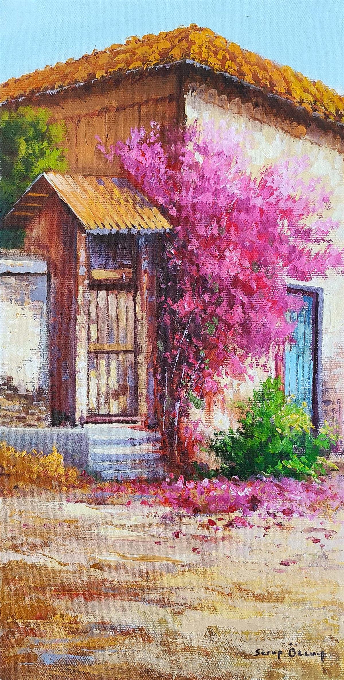 Hediyelik yağlı boya tablolarkozaart galeri | El yapımı orjinal yağlı boya tablo satış sitesi