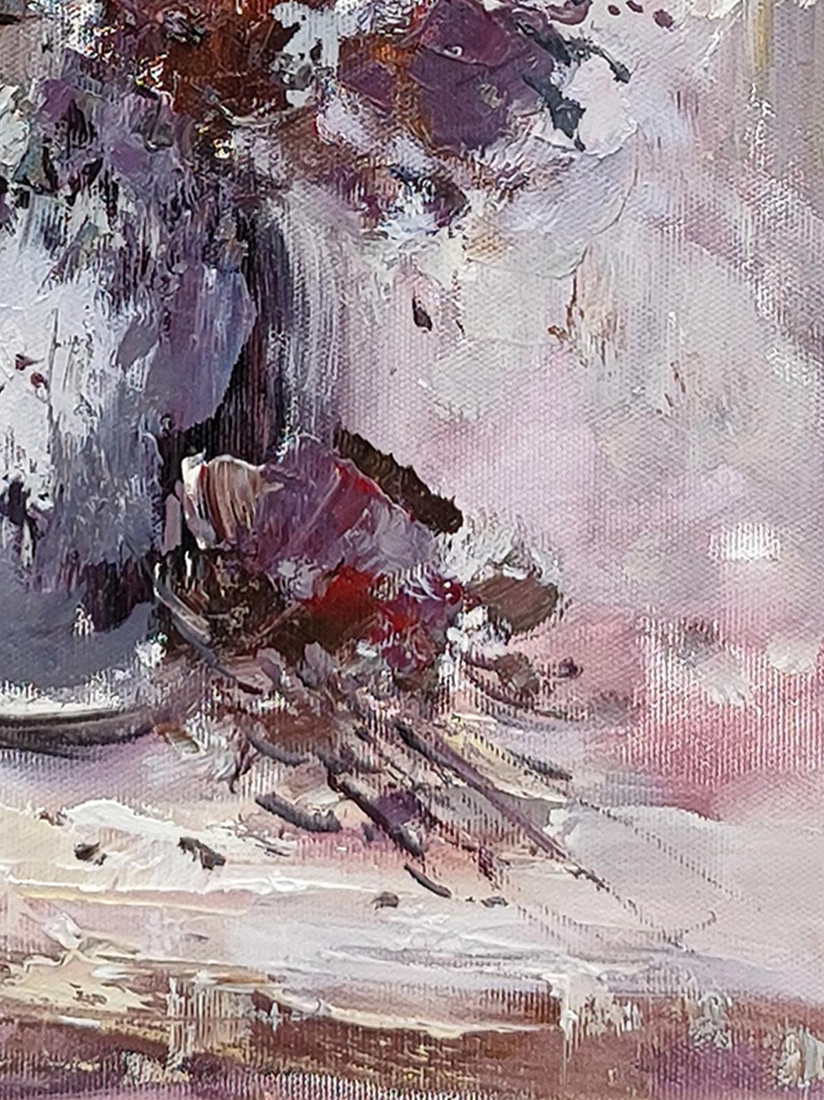 Hediyelik yağlı boya tablolarkozaart galeri | El yapımı orjinal yağlı boya tablo satış sitesi