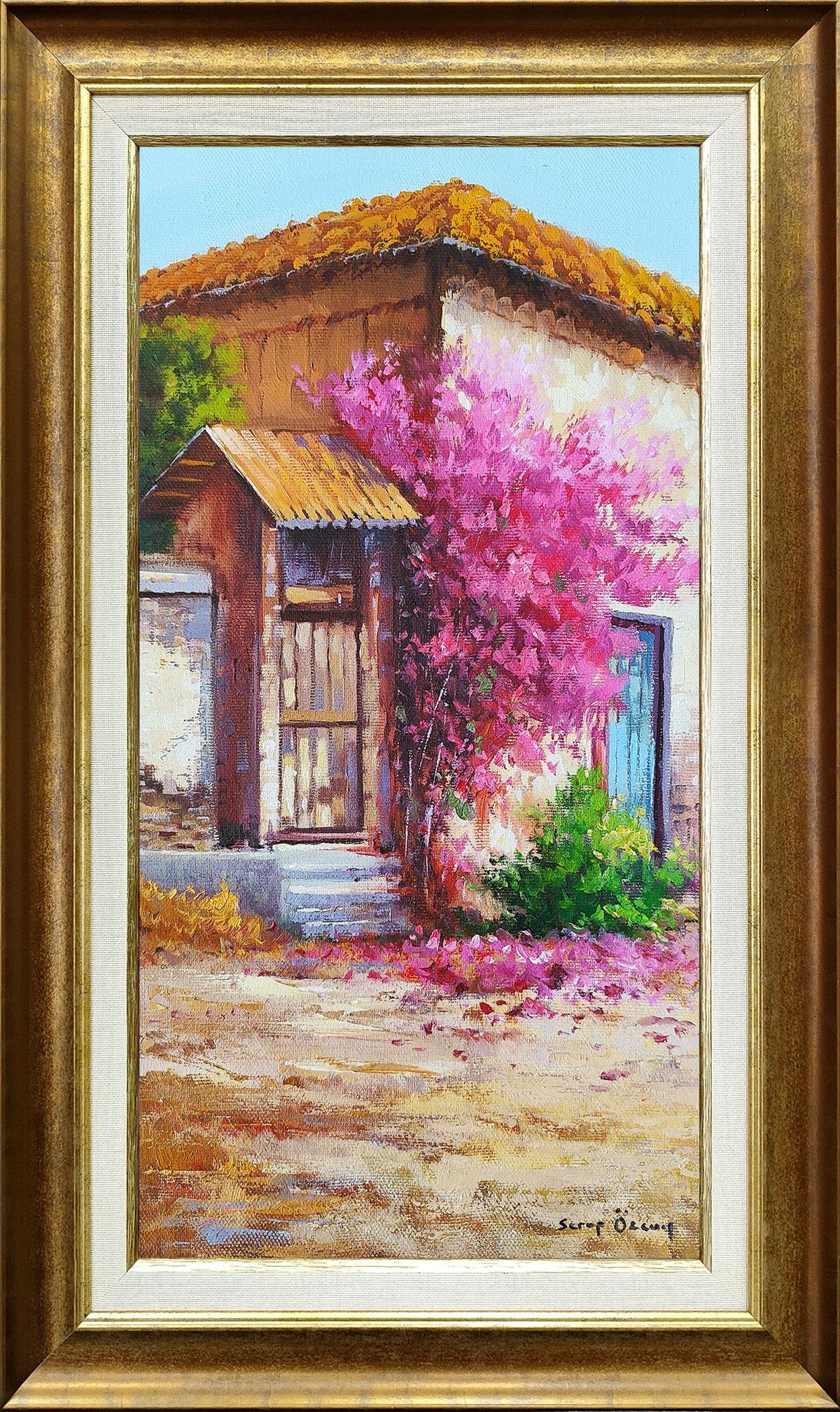 Hediyelik yağlı boya tablolarkozaart galeri | El yapımı orjinal yağlı boya tablo satış sitesi