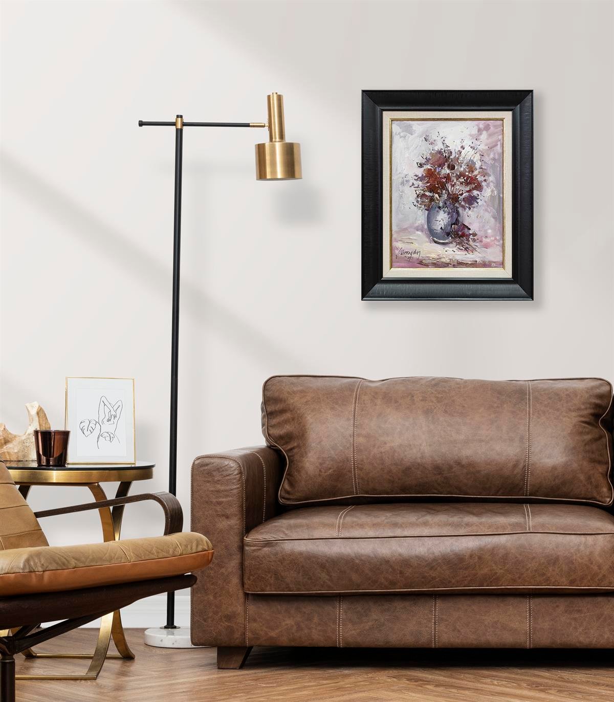 Hediyelik yağlı boya tablolarkozaart galeri | El yapımı orjinal yağlı boya tablo satış sitesi