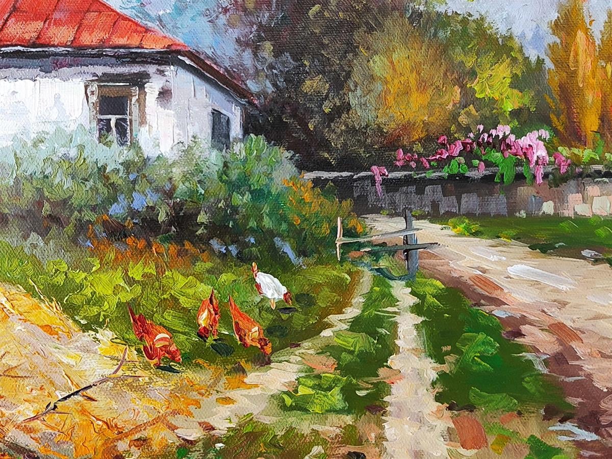 Hediyelik yağlı boya tablolarkozaart galeri | El yapımı orjinal yağlı boya tablo satış sitesi