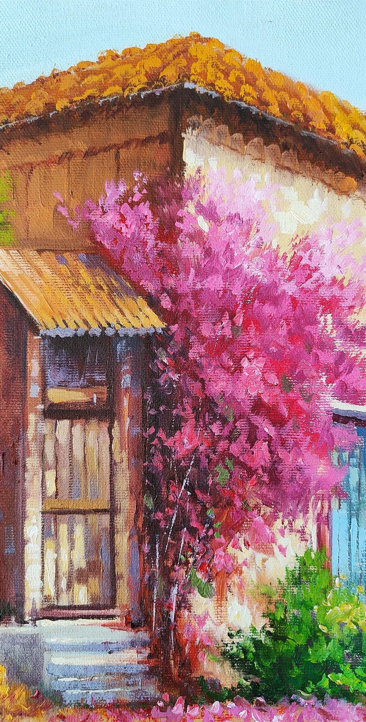 Hediyelik yağlı boya tablolarkozaart galeri | El yapımı orjinal yağlı boya tablo satış sitesi