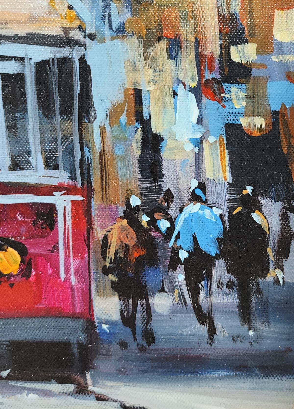 Hediyelik yağlı boya tablolarkozaart galeri | El yapımı orjinal yağlı boya tablo satış sitesi