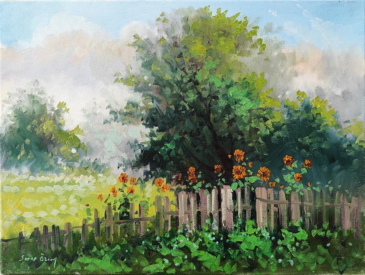 Hediyelik yağlı boya tablolarkozaart galeri | El yapımı orjinal yağlı boya tablo satış sitesi