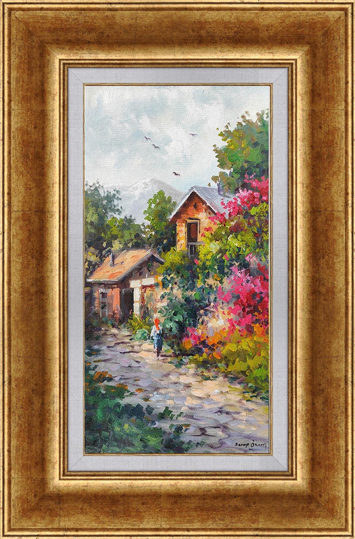 Hediyelik yağlı boya tablolarkozaart galeri | El yapımı orjinal yağlı boya tablo satış sitesi