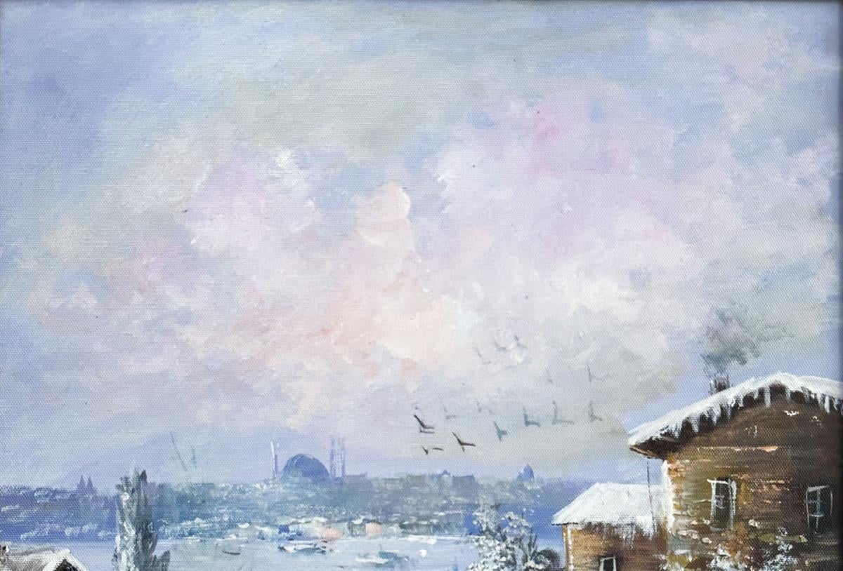 Hediyelik yağlı boya tablolarkozaart galeri | El yapımı orjinal yağlı boya tablo satış sitesi