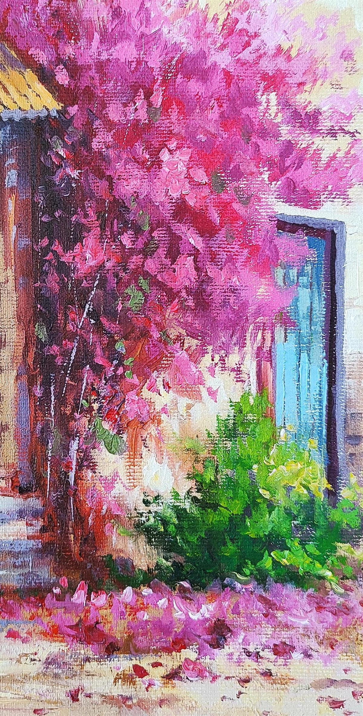 Hediyelik yağlı boya tablolarkozaart galeri | El yapımı orjinal yağlı boya tablo satış sitesi