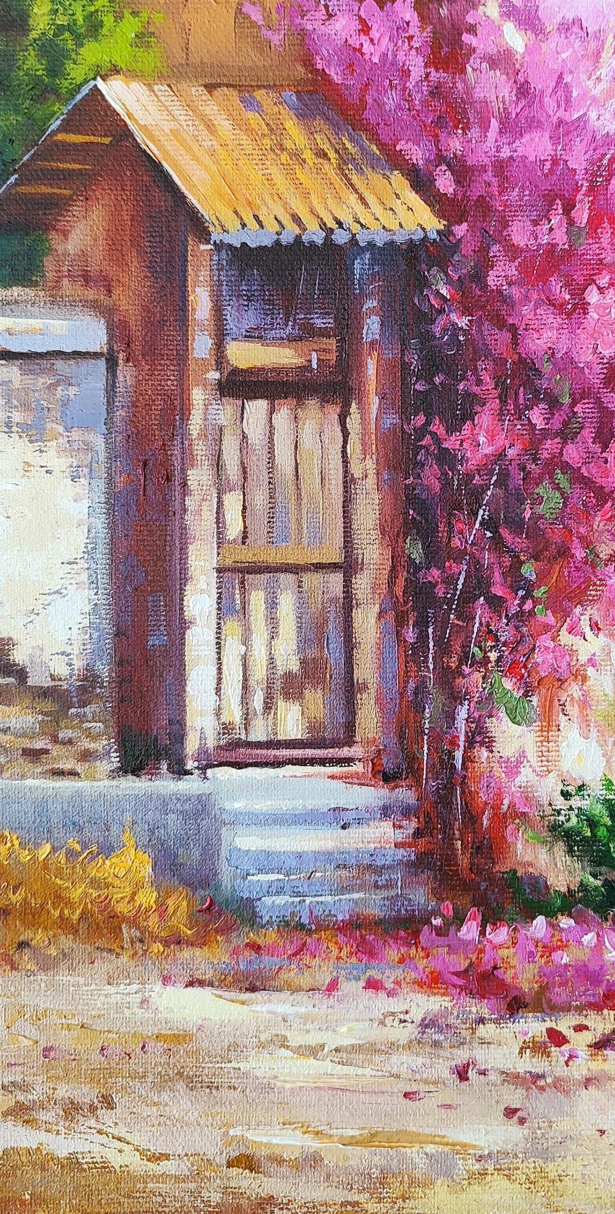 Hediyelik yağlı boya tablolarkozaart galeri | El yapımı orjinal yağlı boya tablo satış sitesi