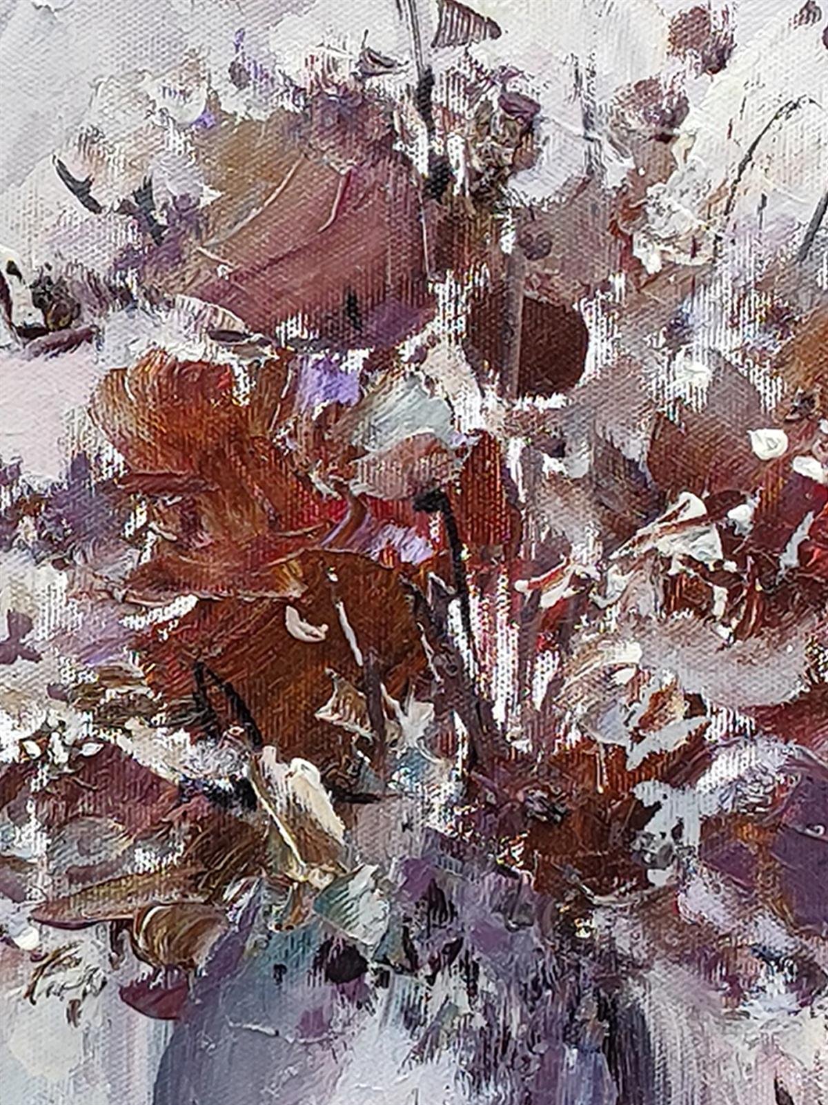 Hediyelik yağlı boya tablolarkozaart galeri | El yapımı orjinal yağlı boya tablo satış sitesi