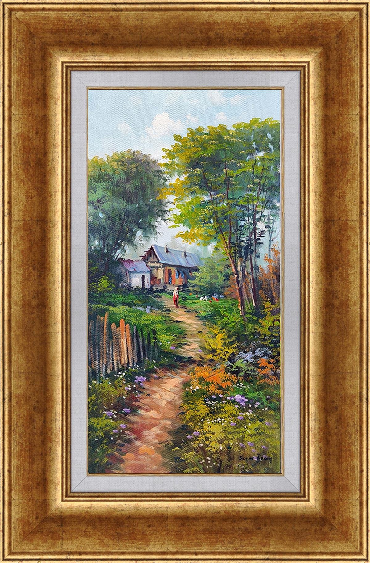 Hediyelik yağlı boya tablolarkozaart galeri | El yapımı orjinal yağlı boya tablo satış sitesi