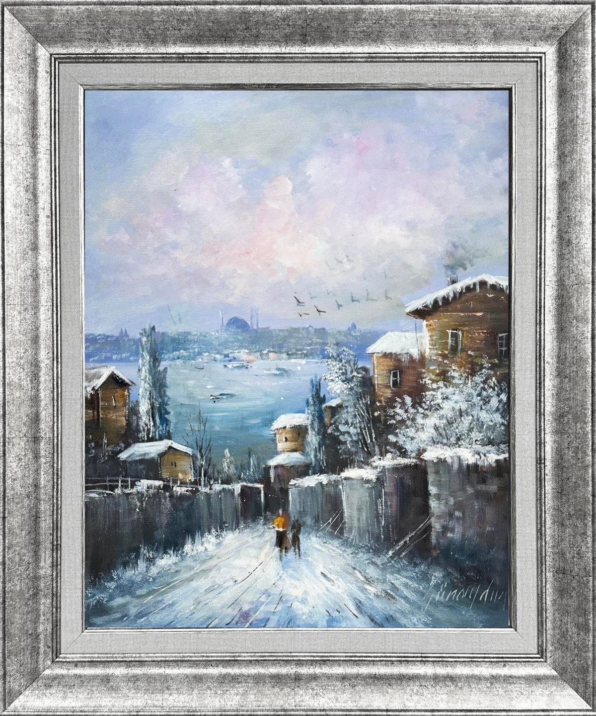 Hediyelik yağlı boya tablolarkozaart galeri | El yapımı orjinal yağlı boya tablo satış sitesi