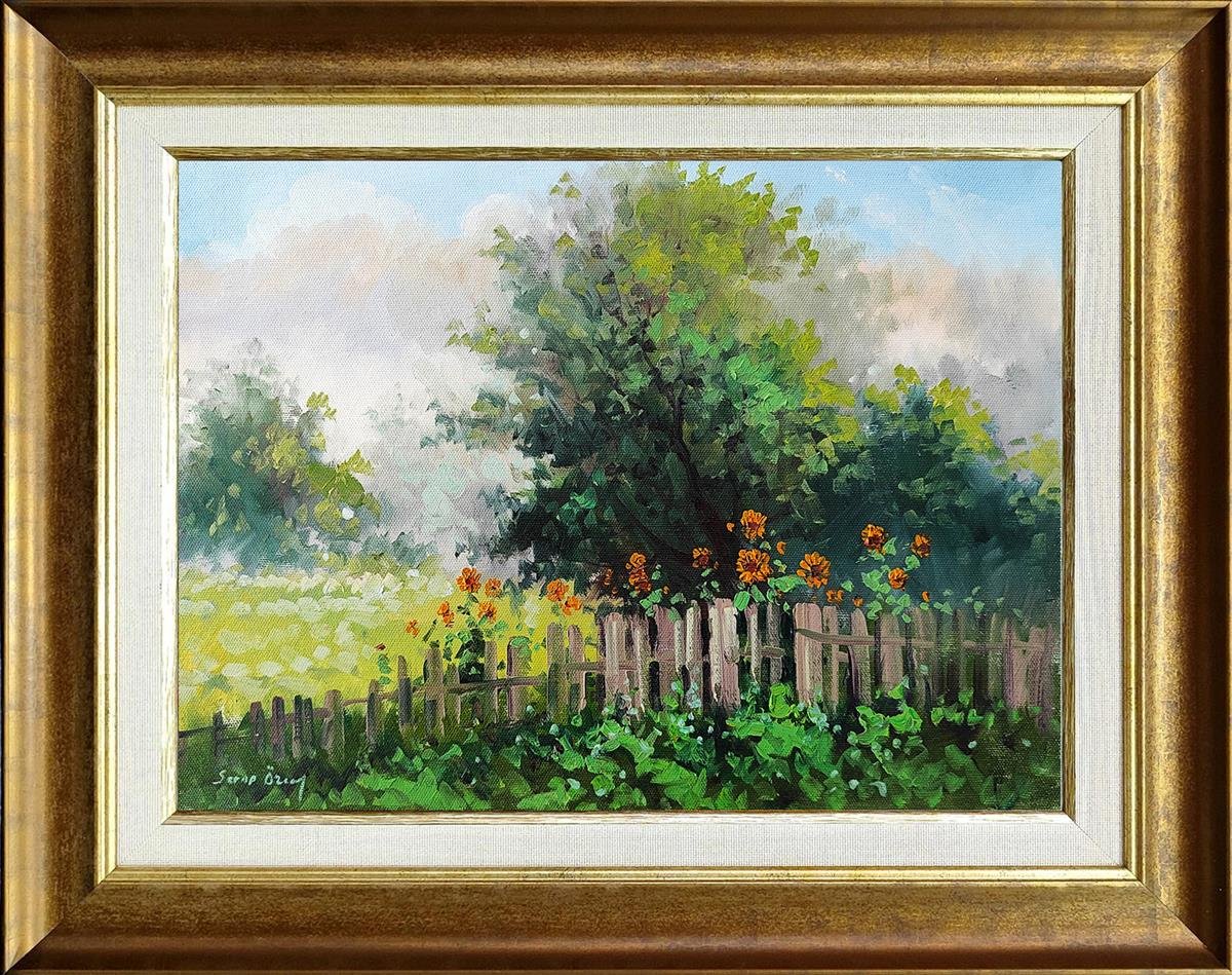 Hediyelik yağlı boya tablolarkozaart galeri | El yapımı orjinal yağlı boya tablo satış sitesi