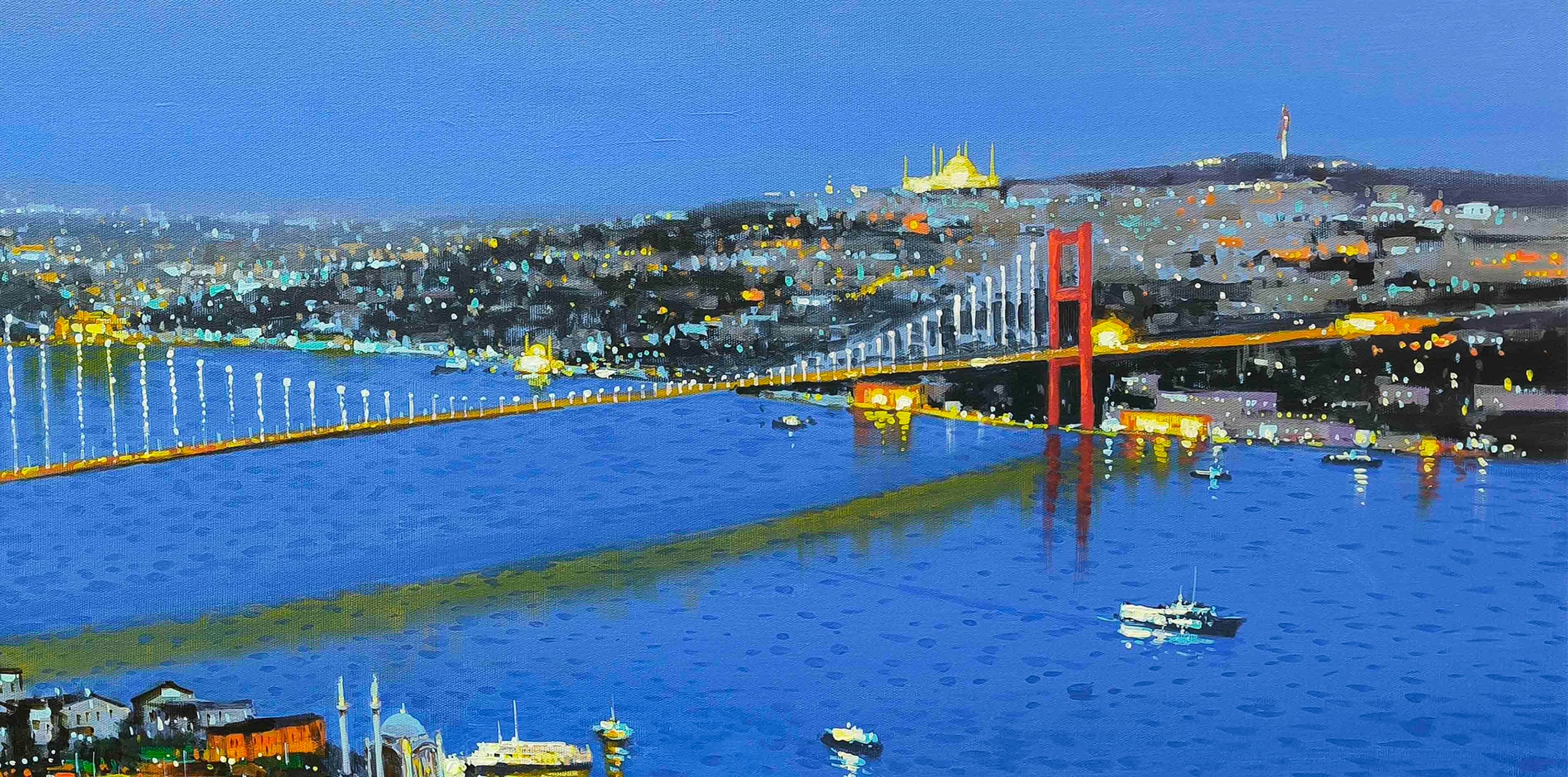 İstanbulkozaart galeri | El yapımı orjinal yağlı boya tablo satış sitesi