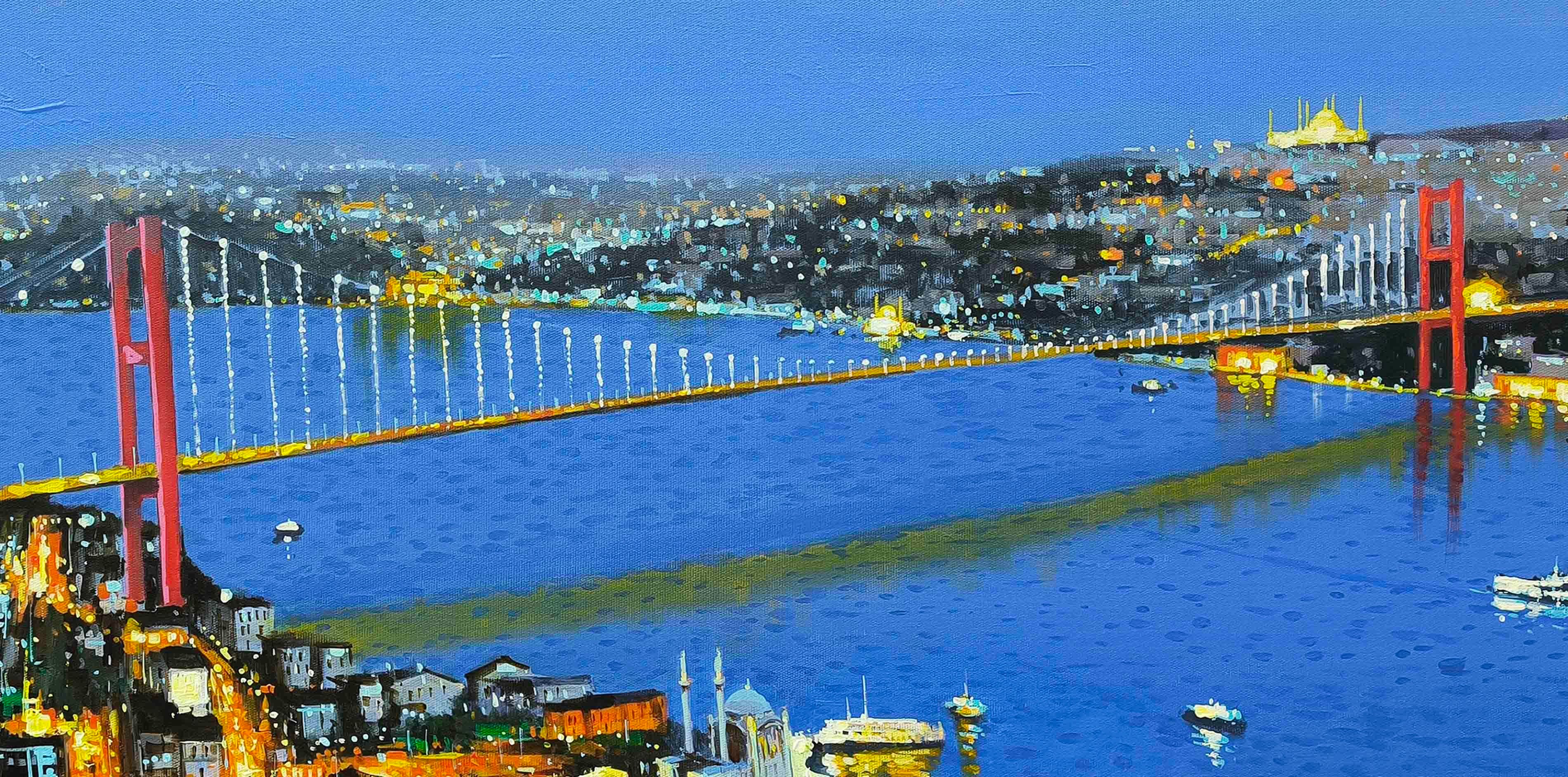 İstanbulkozaart galeri | El yapımı orjinal yağlı boya tablo satış sitesi