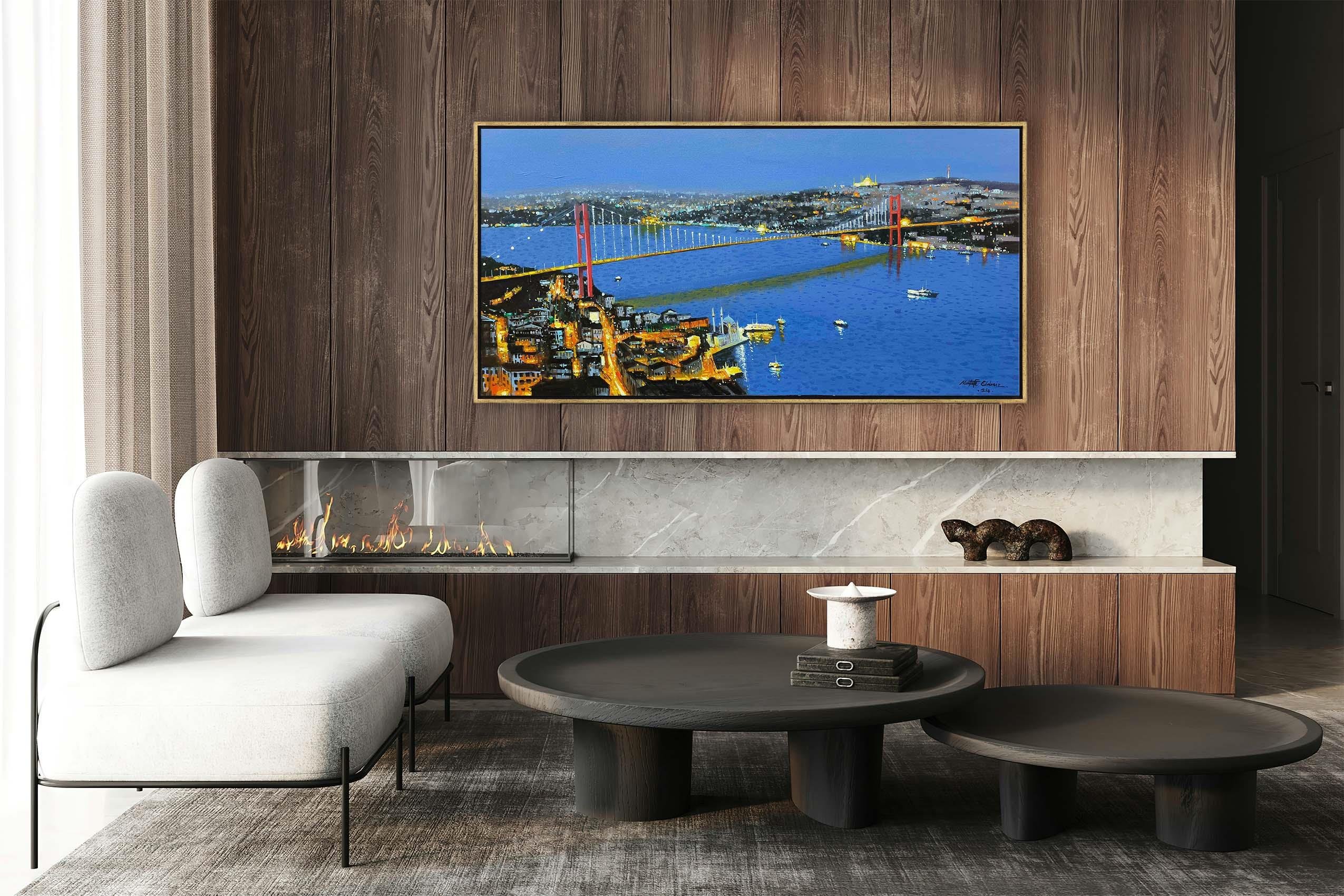 İstanbulkozaart galeri | El yapımı orjinal yağlı boya tablo satış sitesi