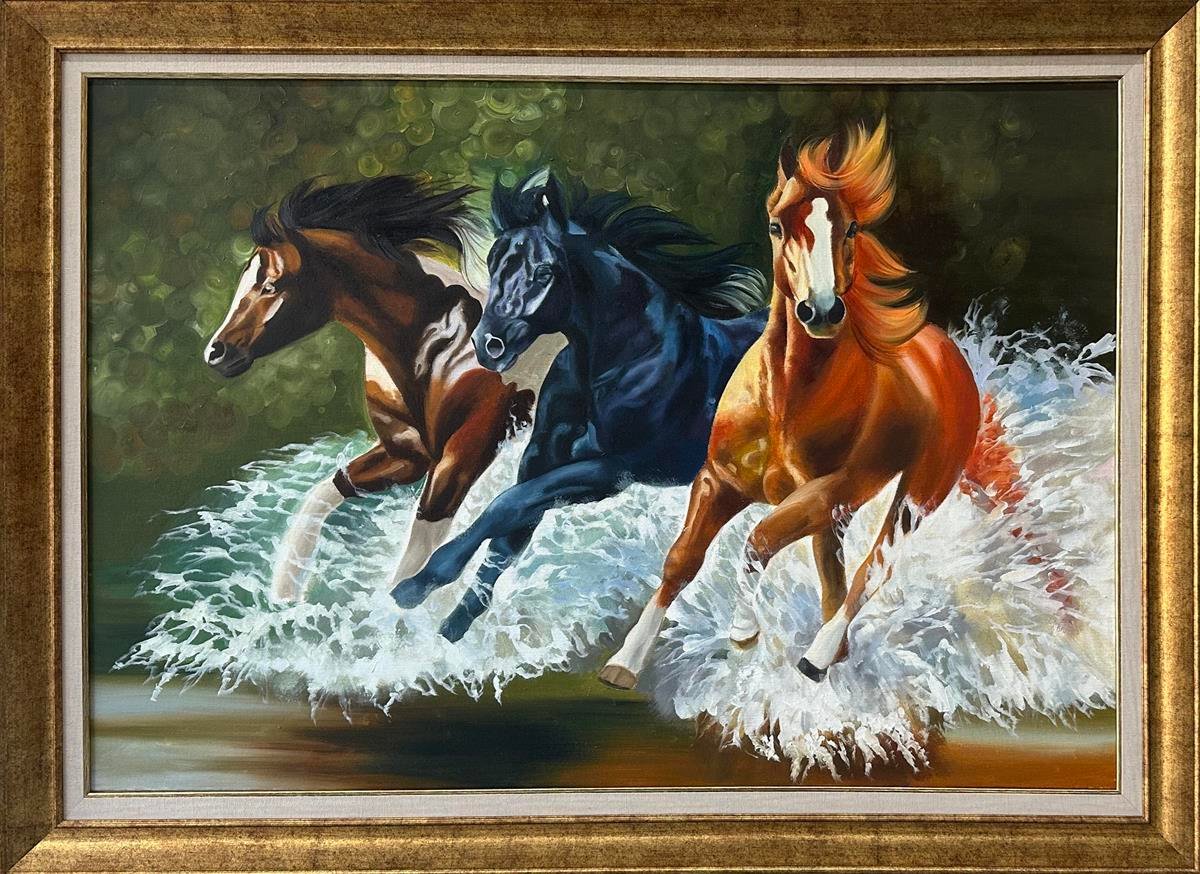 Klasik yağlı boya tablolarkozaart galeri | El yapımı orjinal yağlı boya tablo satış sitesi