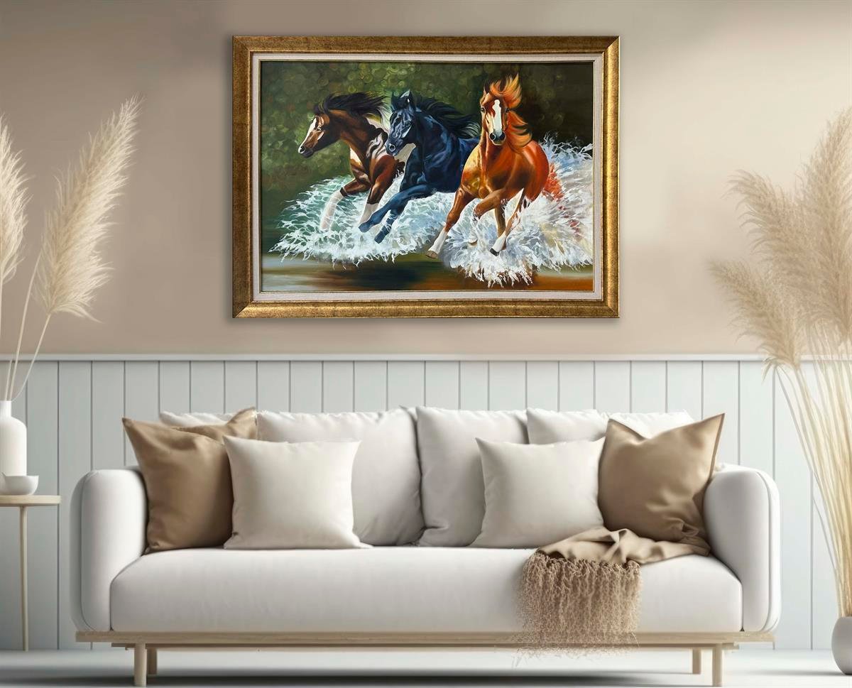 Klasik yağlı boya tablolarkozaart galeri | El yapımı orjinal yağlı boya tablo satış sitesi