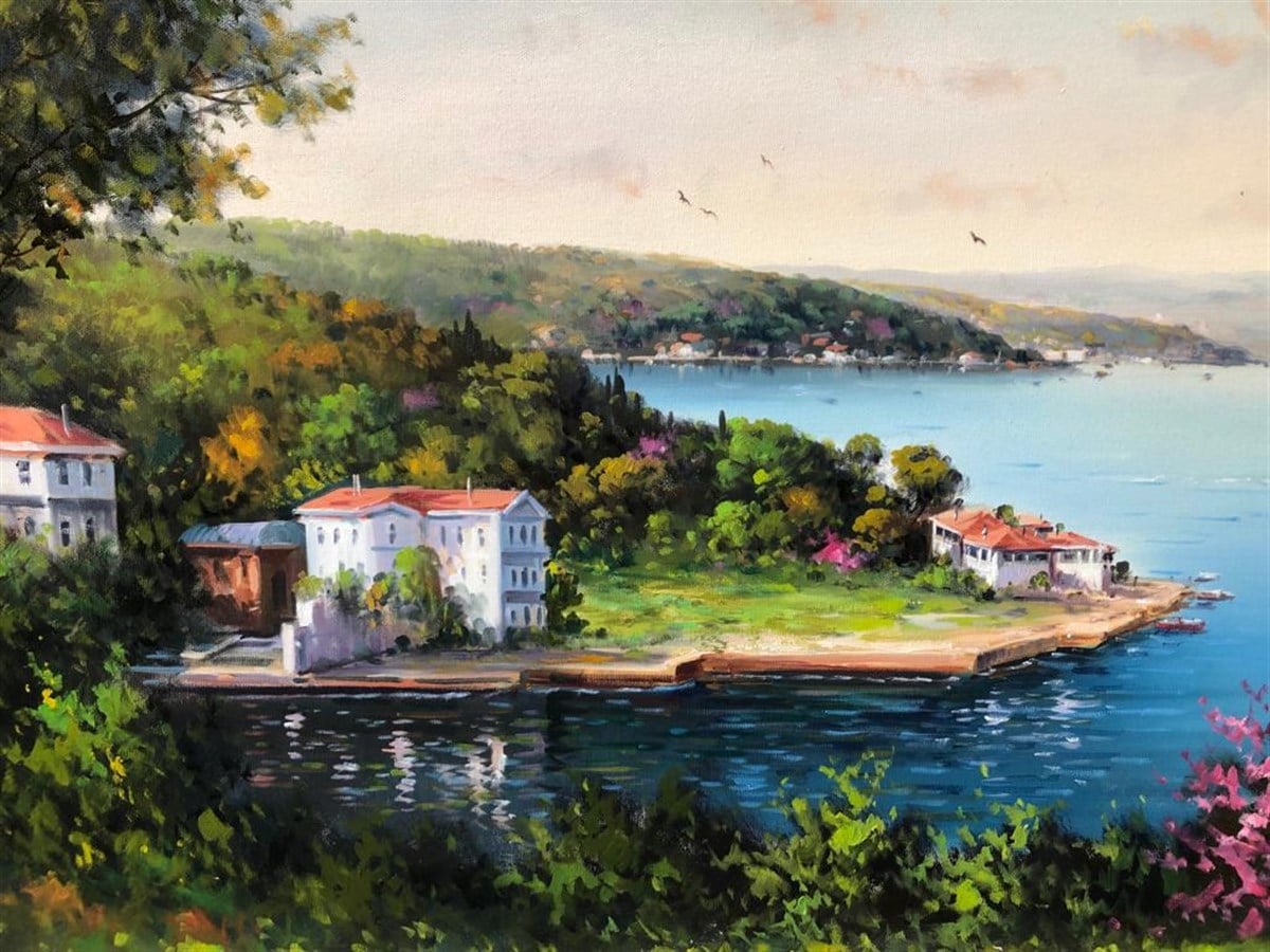 Manzara