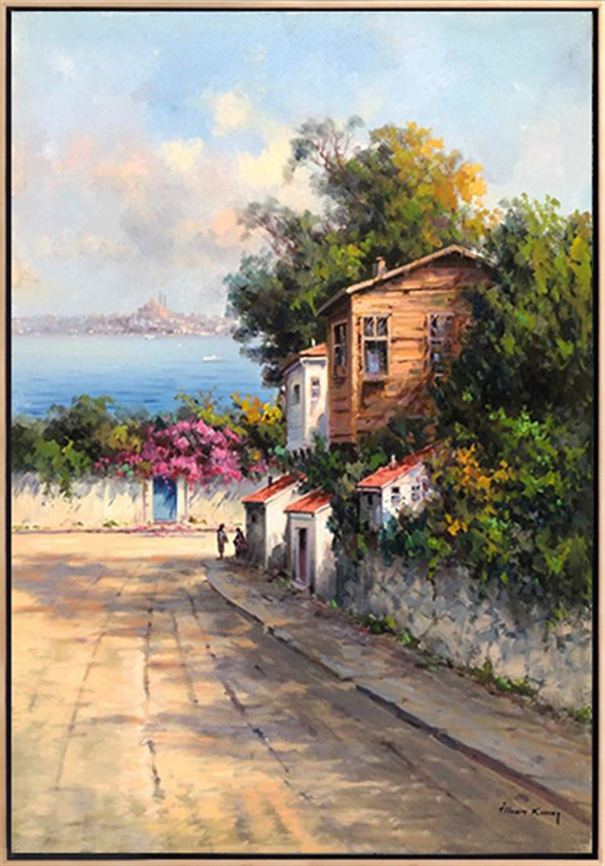 Manzara