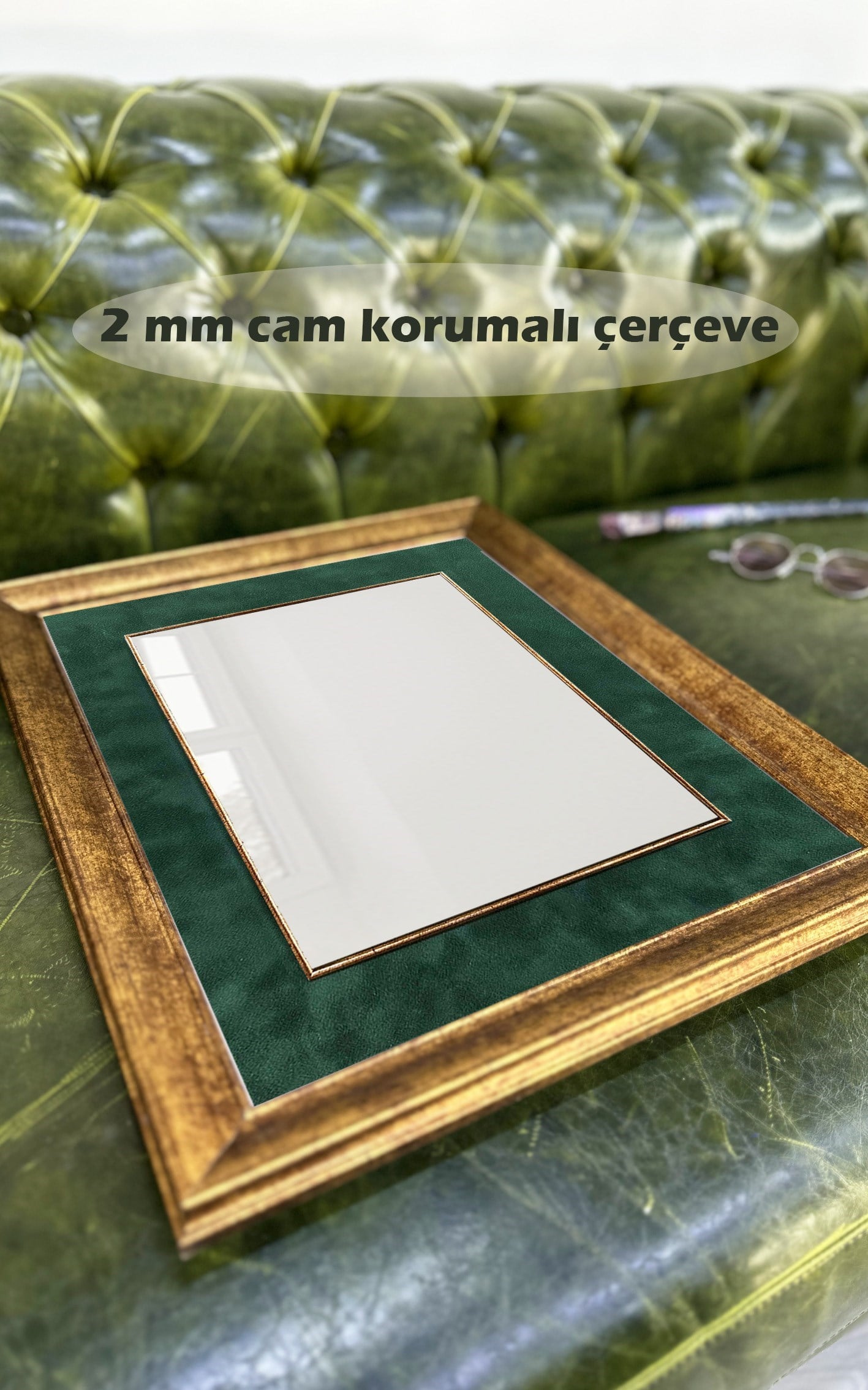 Nazar Ayeti ve Vav İstifi