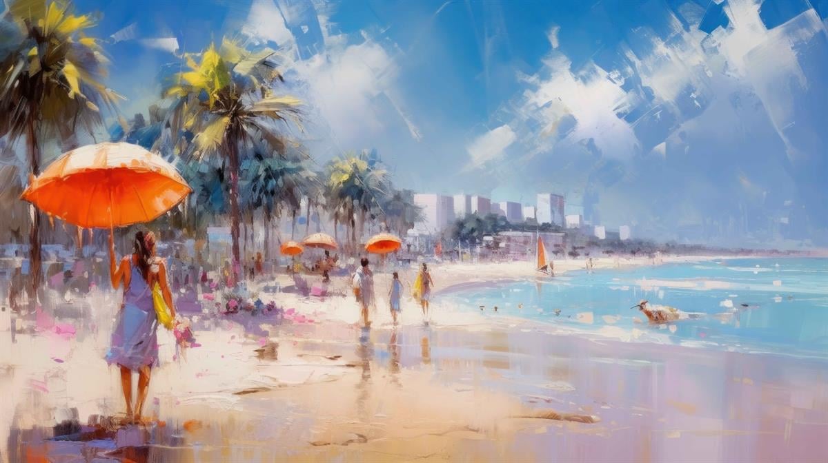 YAĞLI BOYA DOKULU TABLOLAR