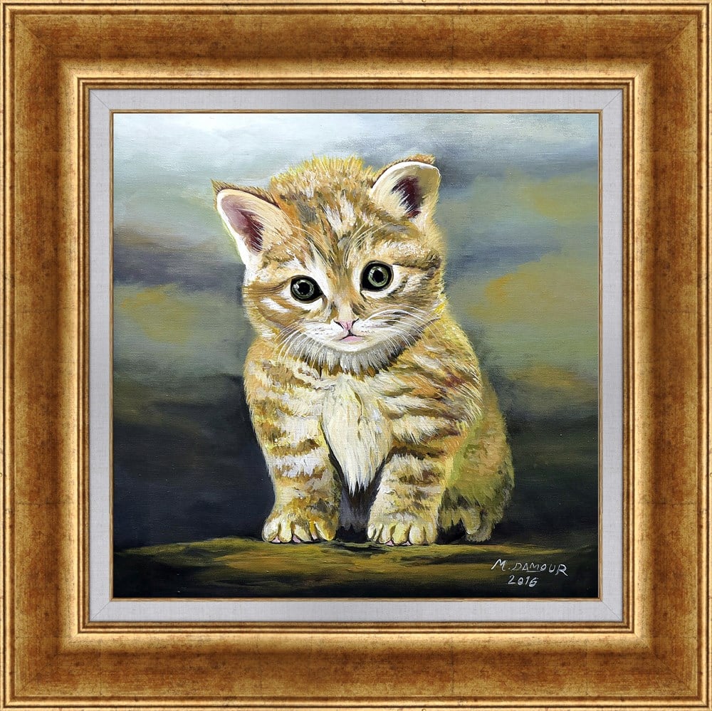 Yağlı Boya Eserler