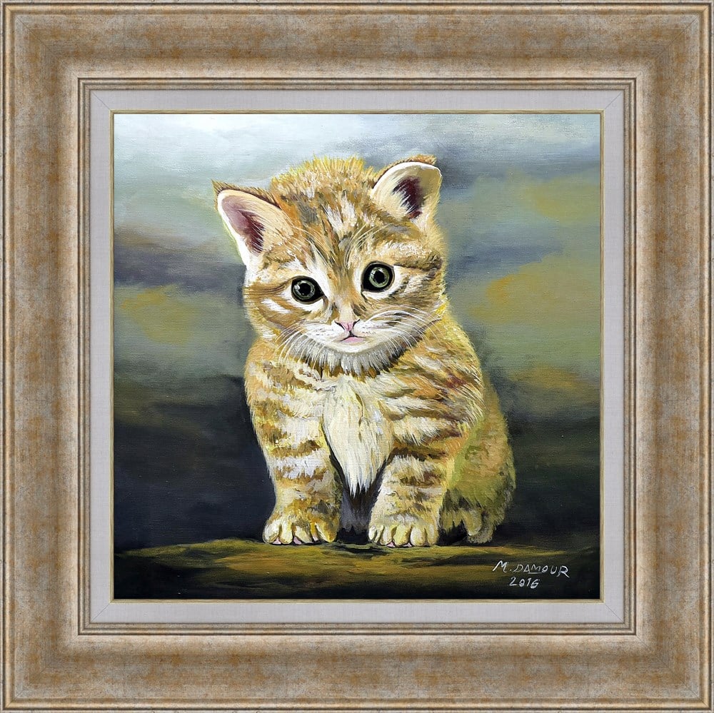 Yağlı Boya Eserler