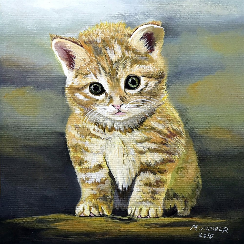 Yağlı Boya Eserler