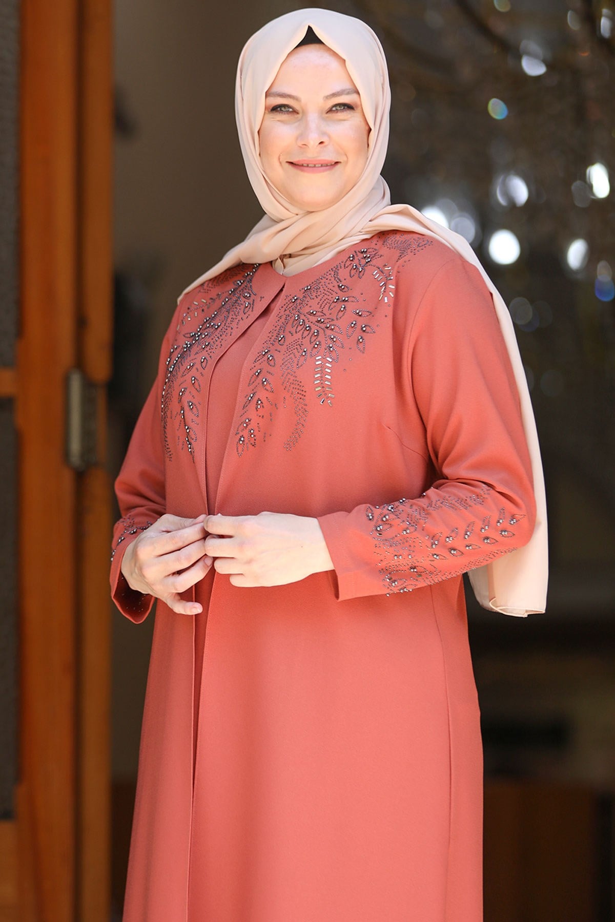 Başak Abiye Kiremit 