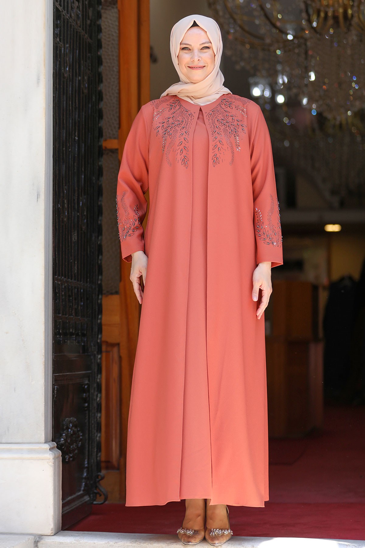 Başak Abiye Kiremit 