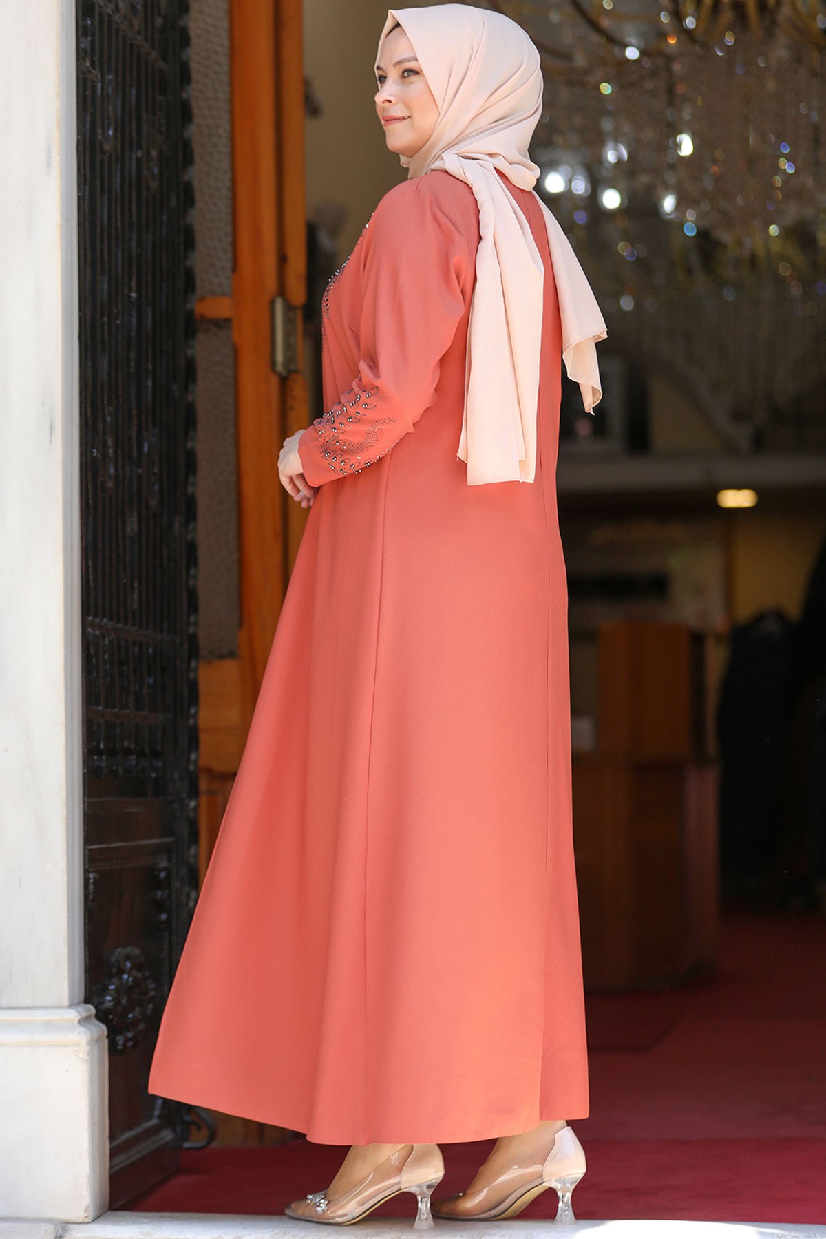Başak Abiye Kiremit 