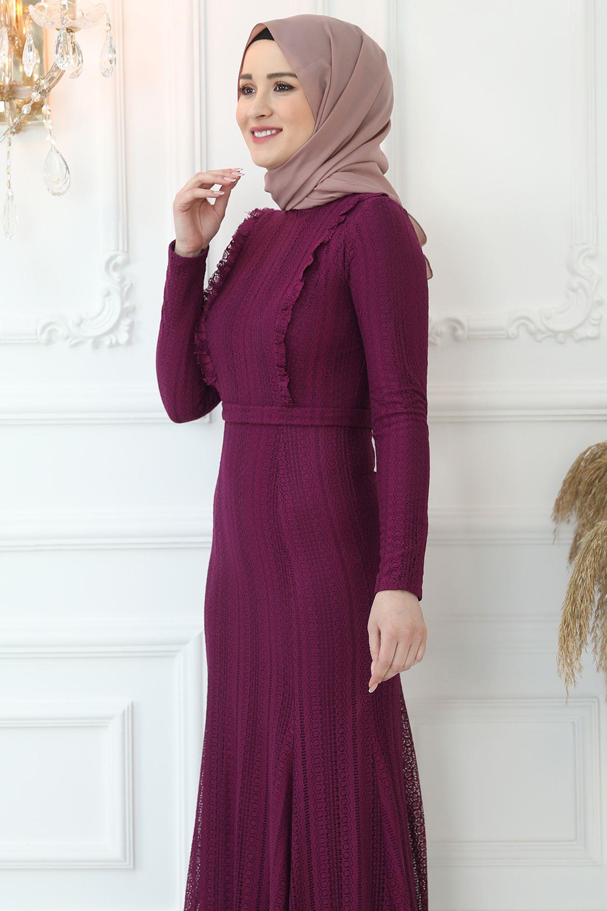 Belin Abiye Mürdüm