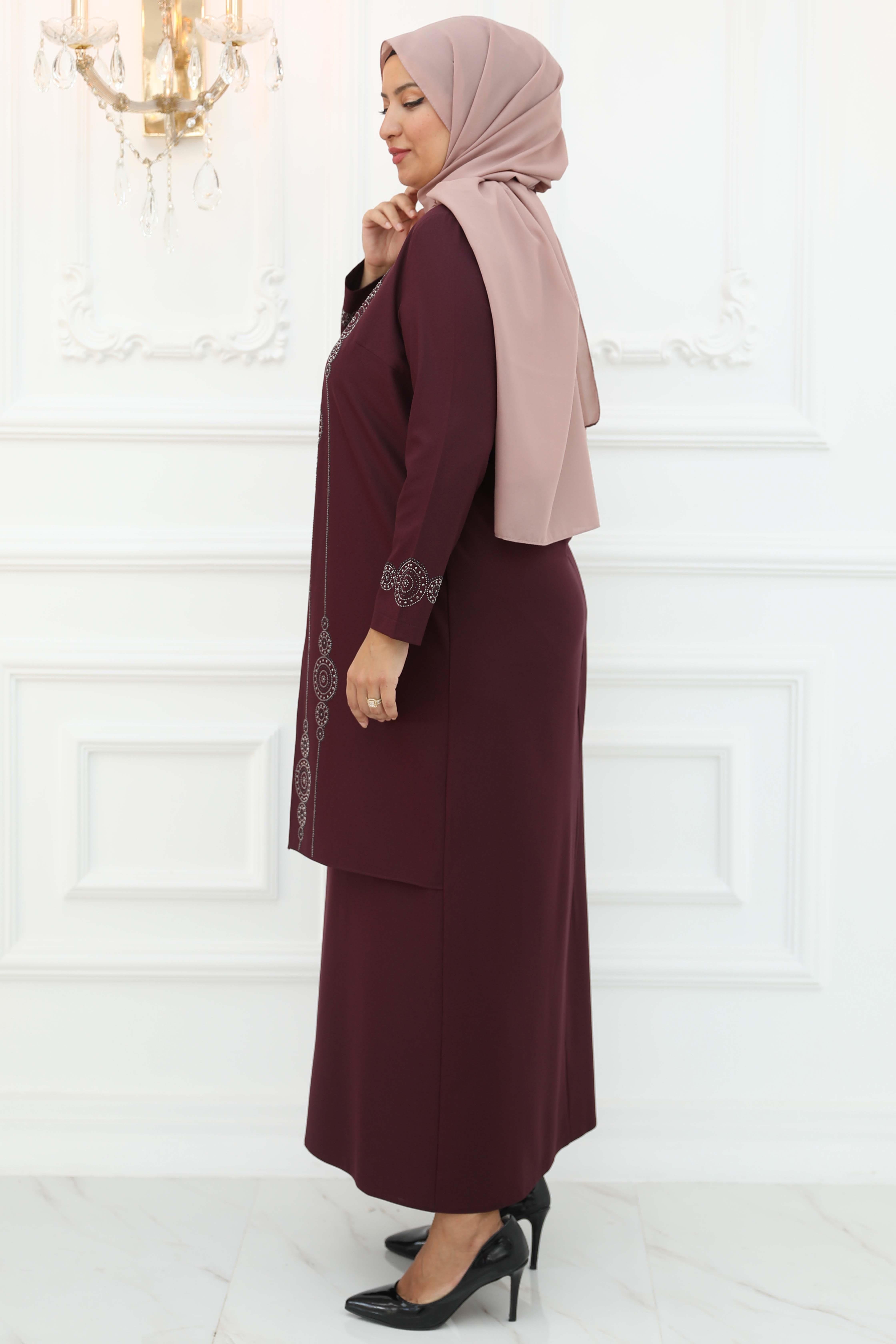 Sedef Abiye Mürdüm