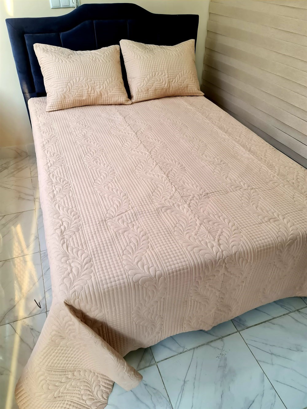 SOFT YATAK ÖRTÜSÜ 3 PARÇA 