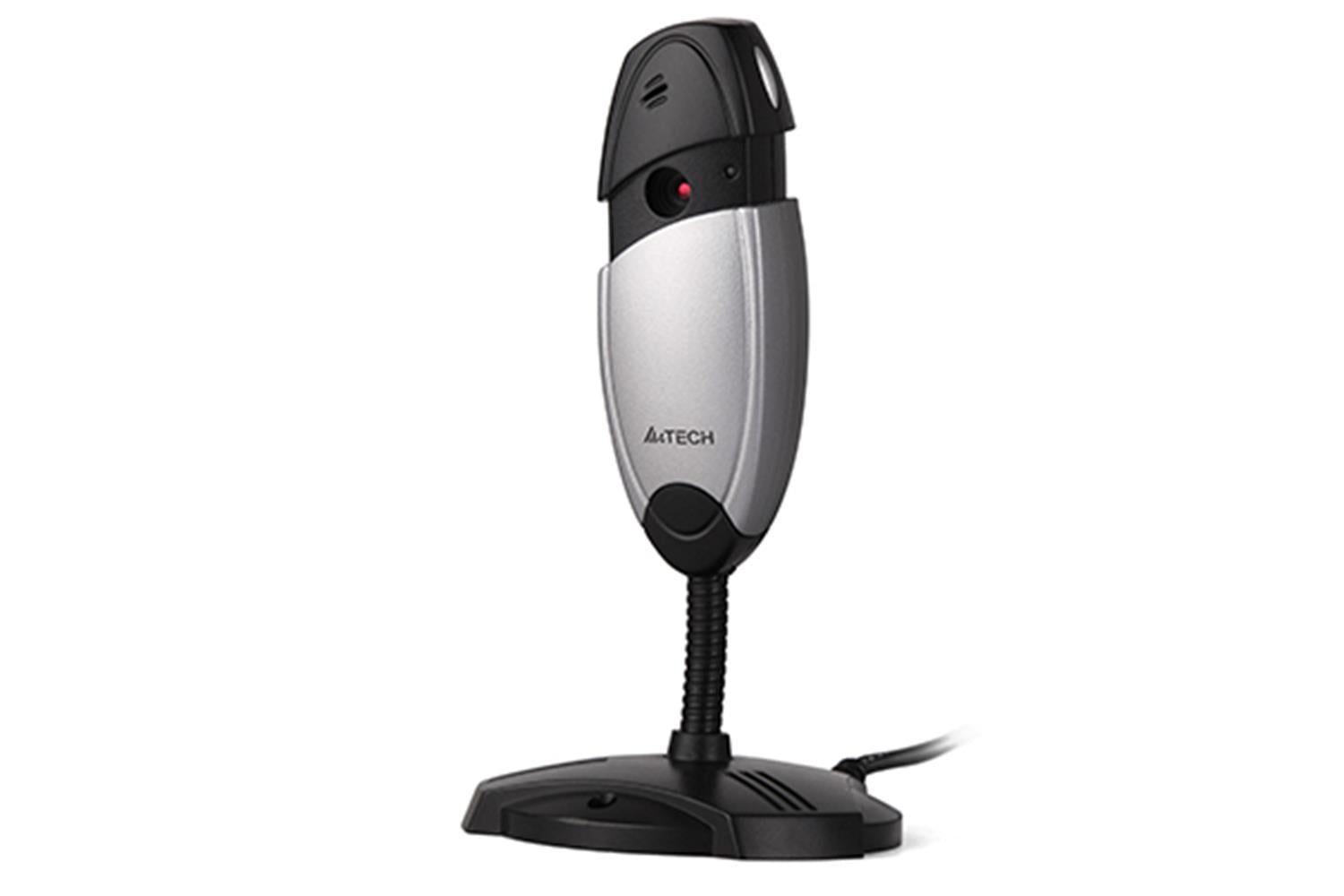 A4 Tech Webcam PK-635G Kamera Mic+Tak Çalıştır