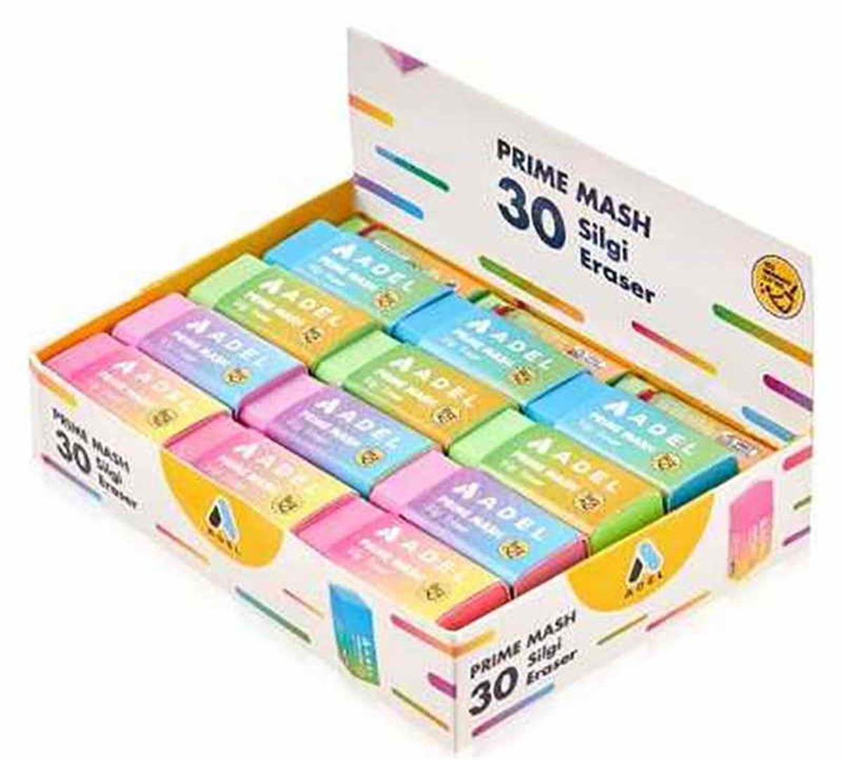 Adel 2270000043 Prime Mash Silgi Adet