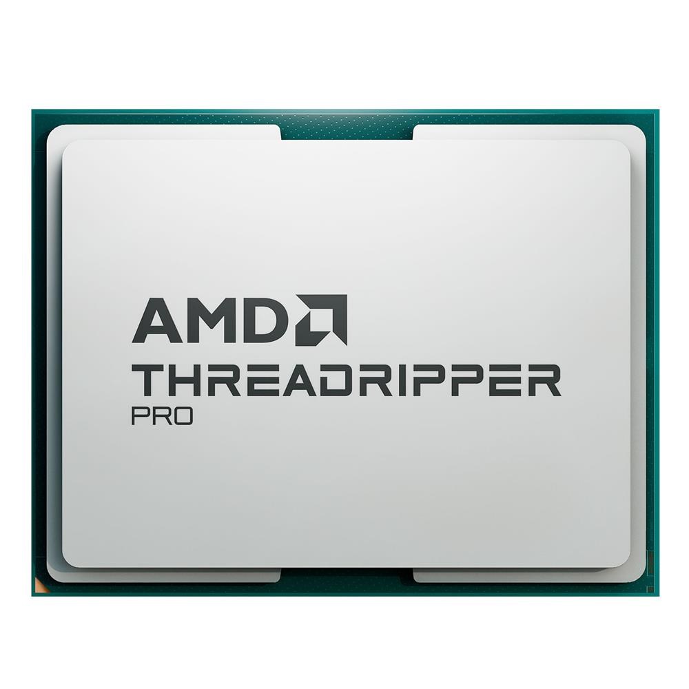 Amd Ryzen TR 9960X TRAY sTR5Pin 350W Fansız (Tray) 128MB - 4.2-5.4GHz - 24 Çekirdek Kutusuz İşlemci
