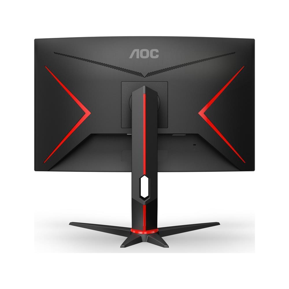 Aoc 27