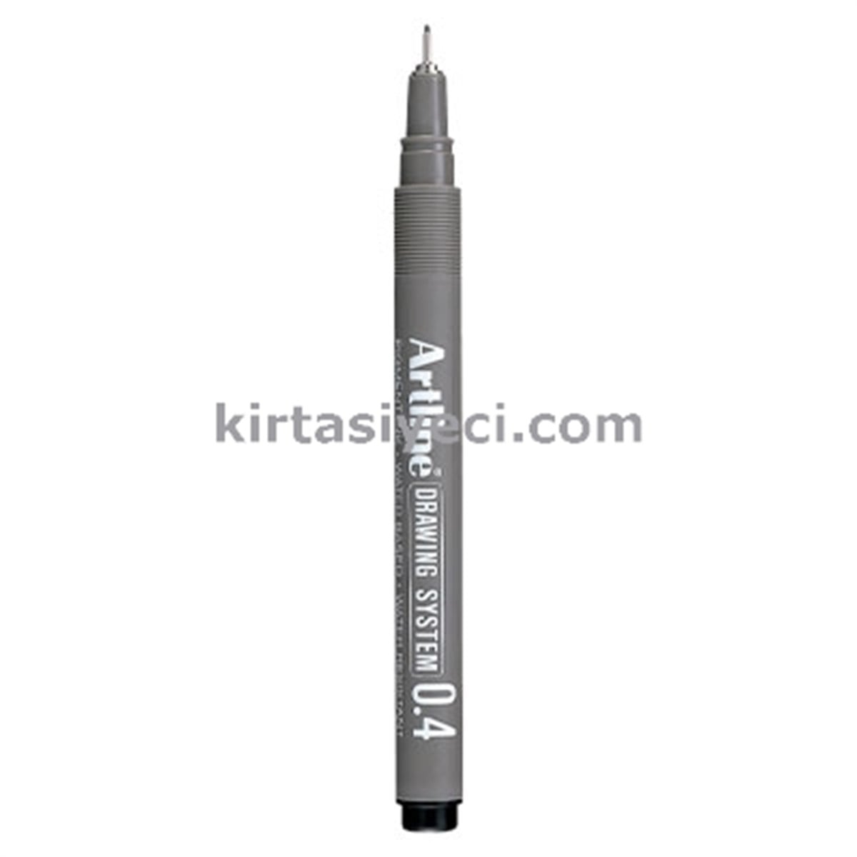 Artline Ek-234 Drawing System 0.4 Siyah