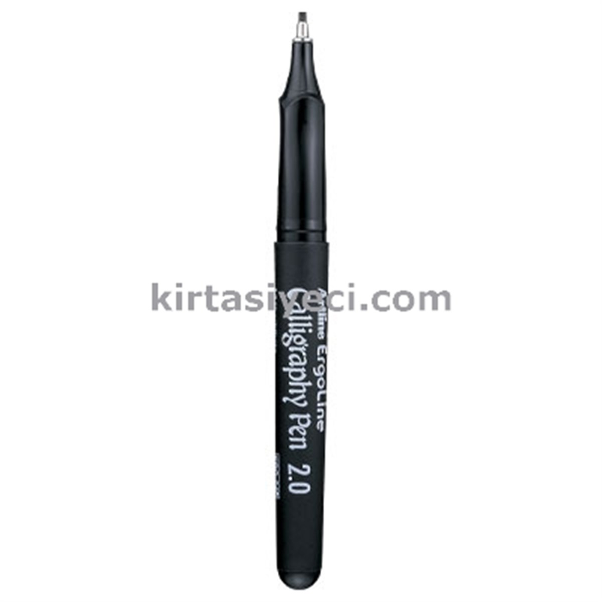Artline Erg-242 Ergoline Calligraphy Pen 2.0 Siyah 