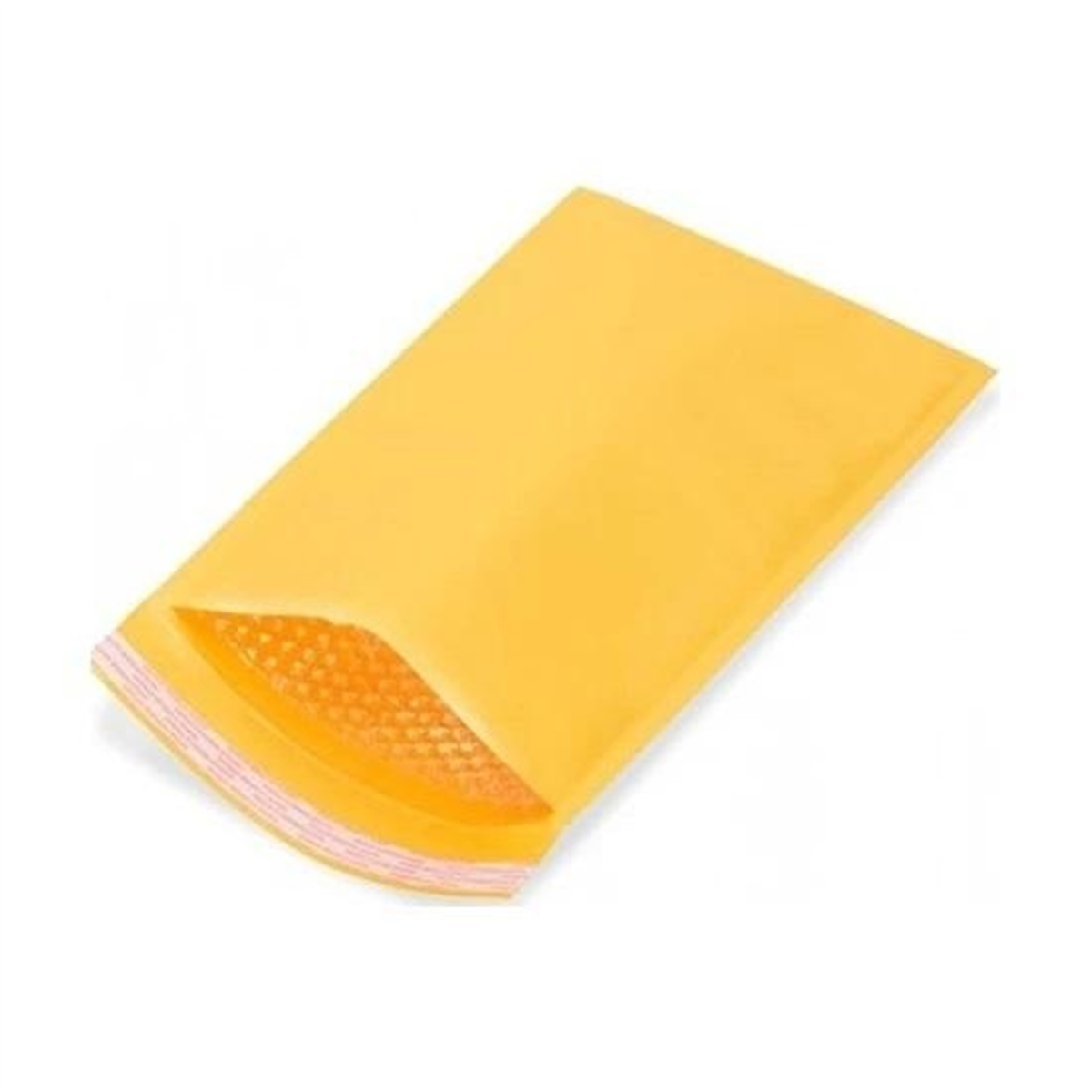 Asil As-0006 6F 24X35 Hava Kabarcıklı Zarf