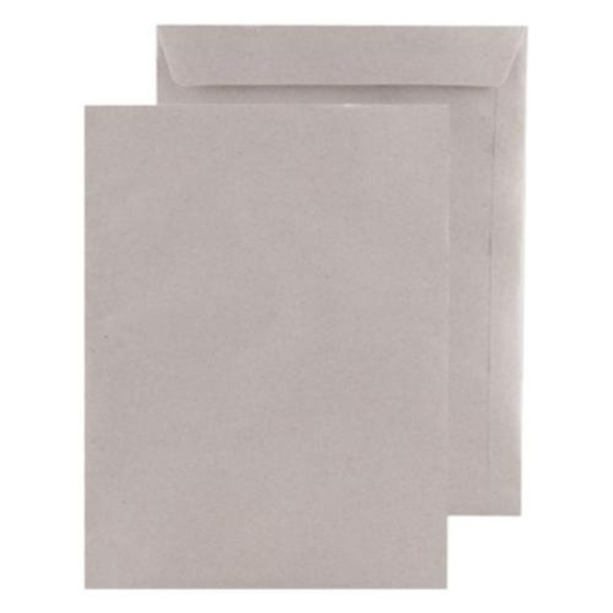 Asil As-0876 Torba Kraft Zarf 32*42 90 Gr. Express 25Li Paket