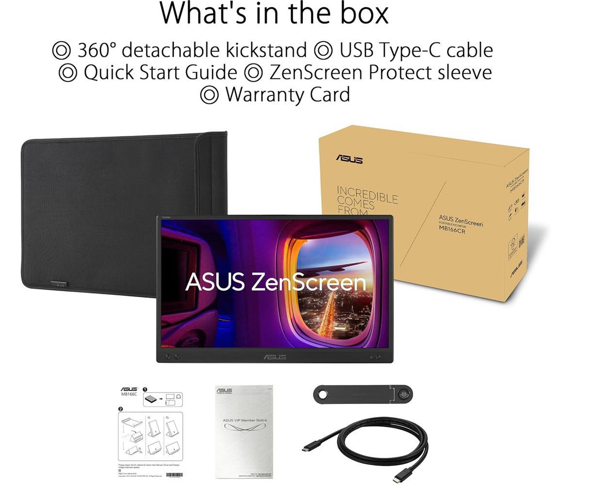 Asus 15.6