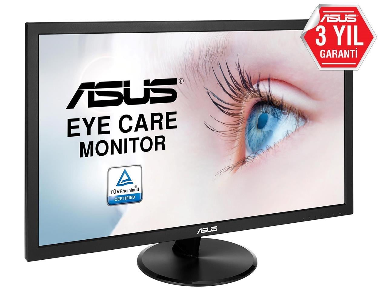 Asus 21.5
