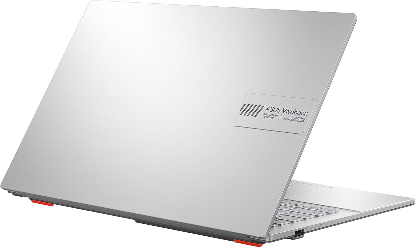 Asus Vivobook E1504GA-NJ257W Intel Core i3 N305 8GB 256GB SSD O-B VGA 15.6