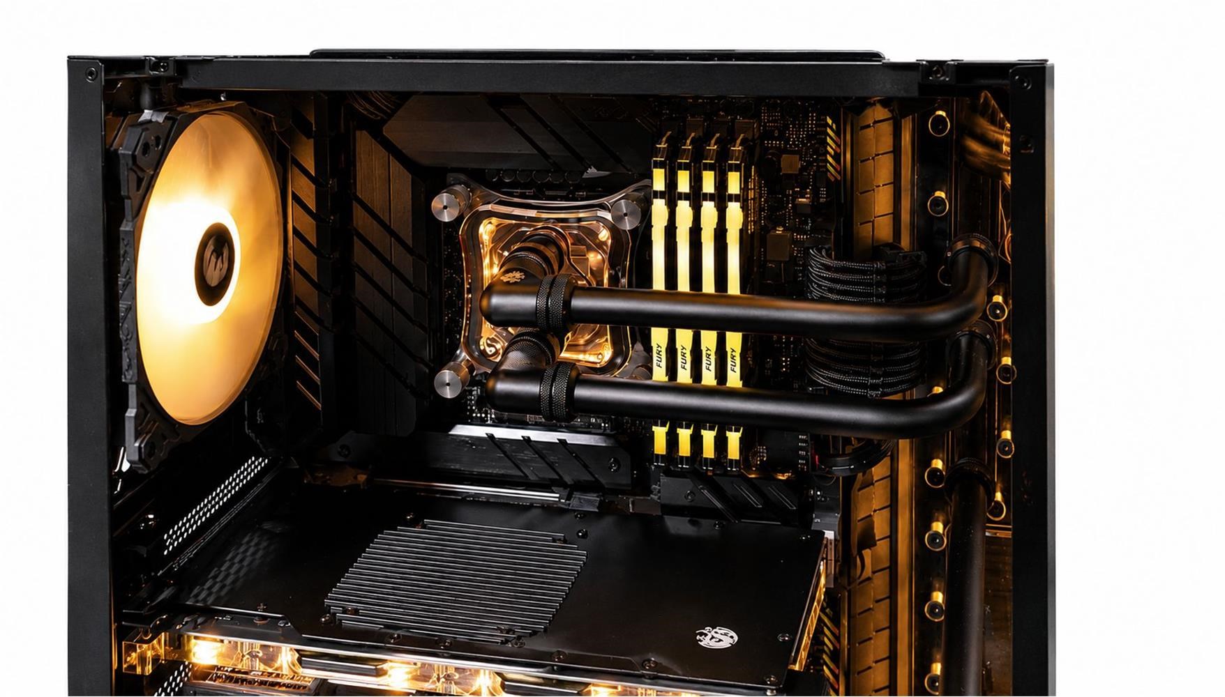 Asus XPE KD-GAMING Intel i7 14700f 32GB 1TB Ssd RTX3060 FreeDos Gaming Bilgisayar