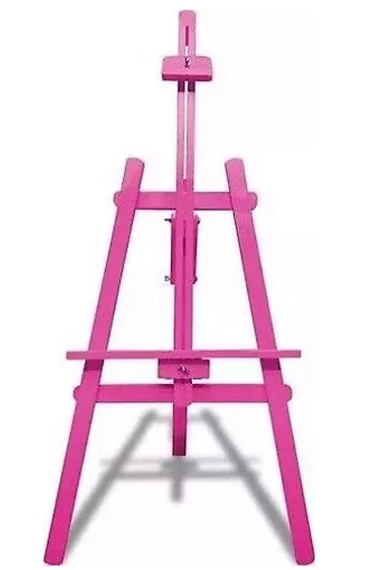 Bafix Şövale Çam Renkli Pembe