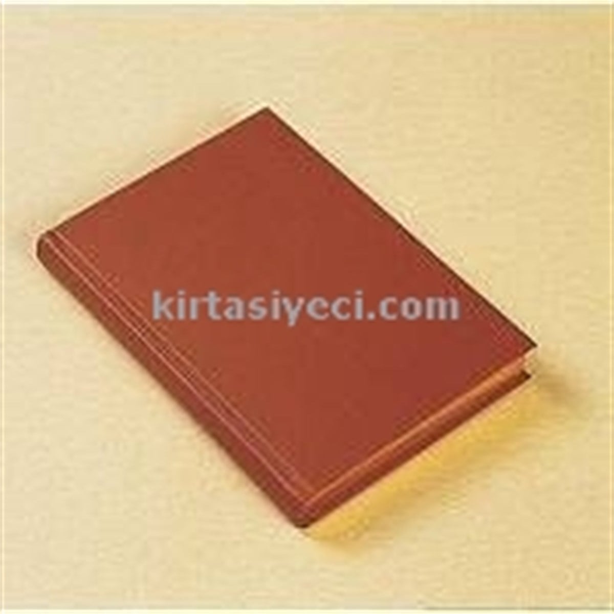 Bayindir Bhd0100 Seref Defteri 216 Yaprak 1.Hamur 110Gr 